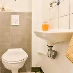 דירה Rock In Share - Bianca 2-bedroom With Parking Included & Tram שטרסבורג