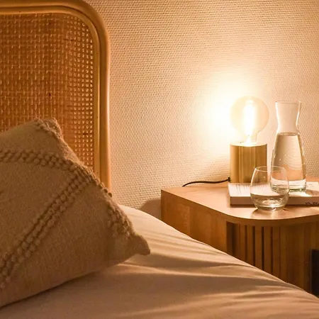Appartement Rock In Share - Bianca 2-bedroom With Parking Included & Tram *